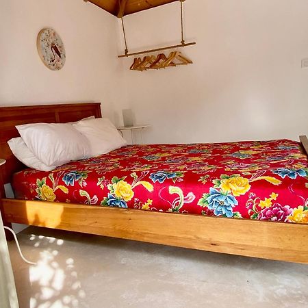 Stylish Vathy Studio With Sea View Exterior photo